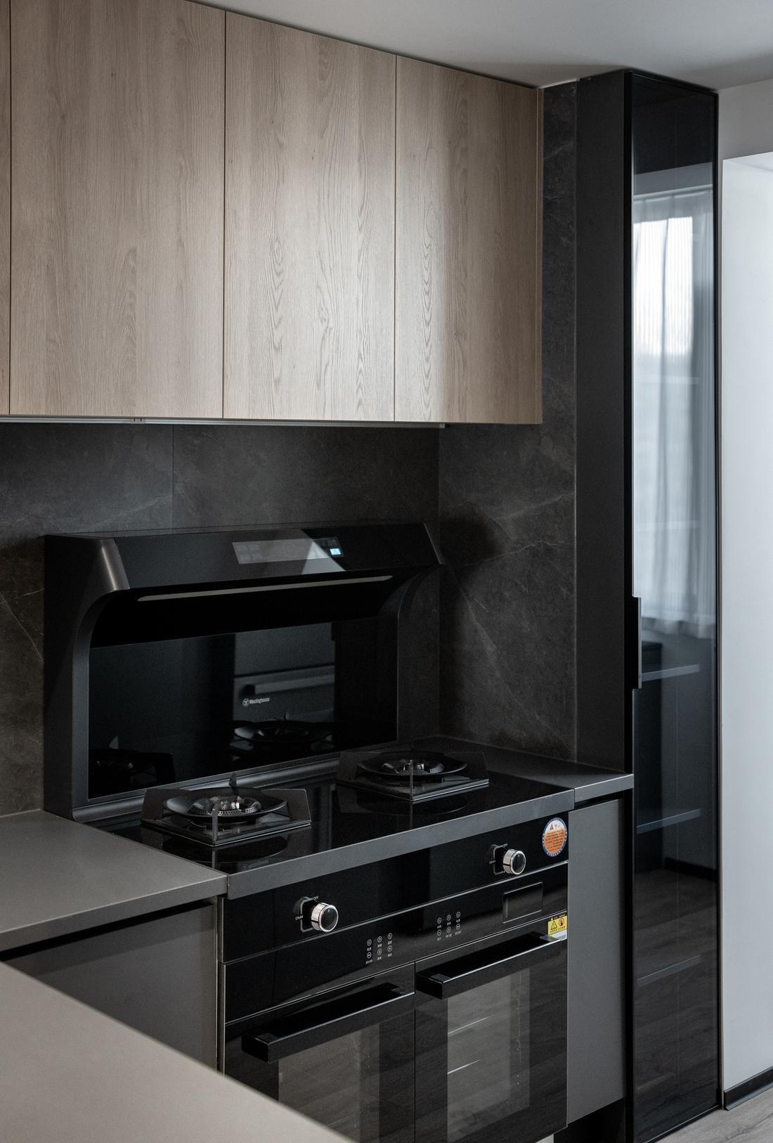 现代简约住宅设计-39