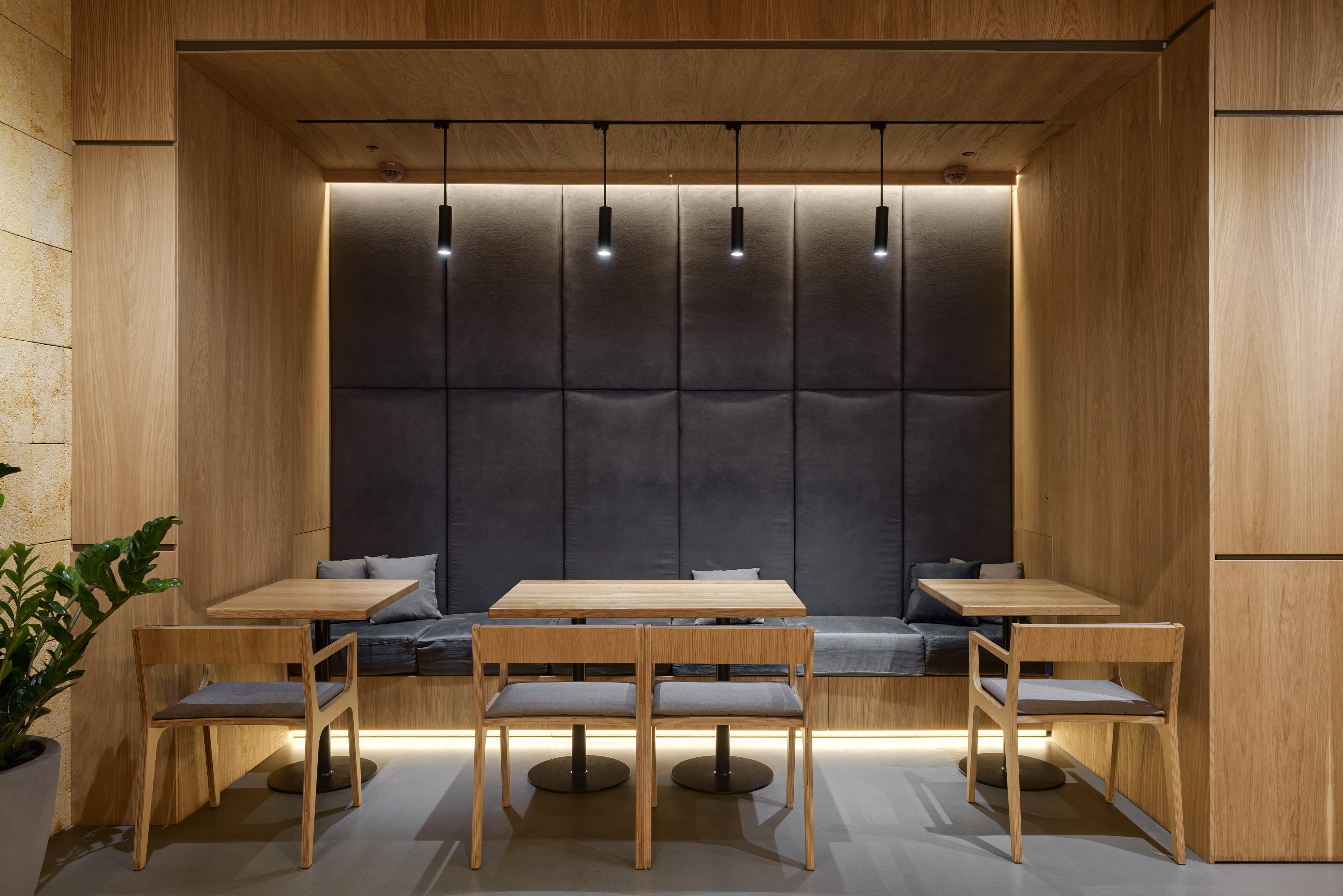 TAKAVA 2·0 咖啡厅-19