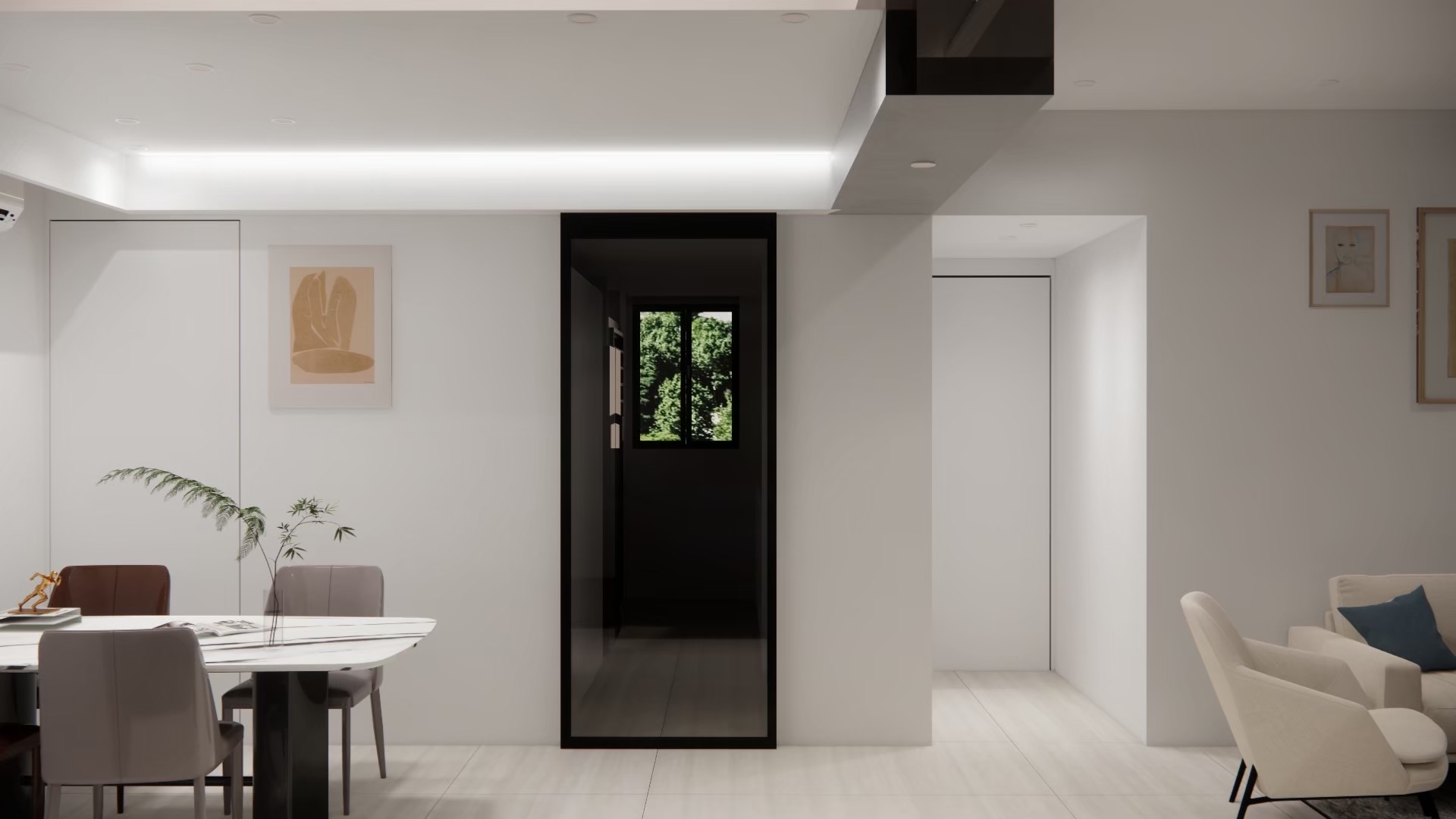 New home design Modern style-4