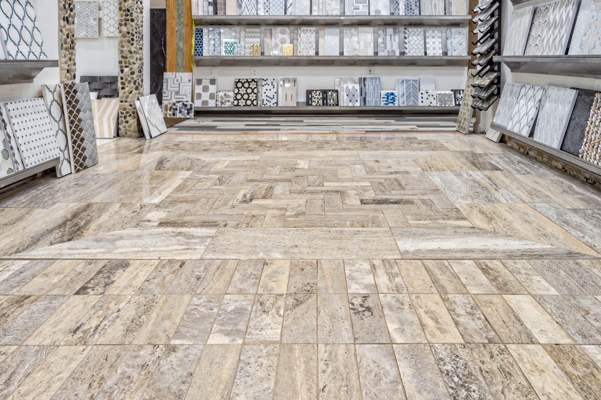 艺术漫步瓷砖·R3D 媒体-27