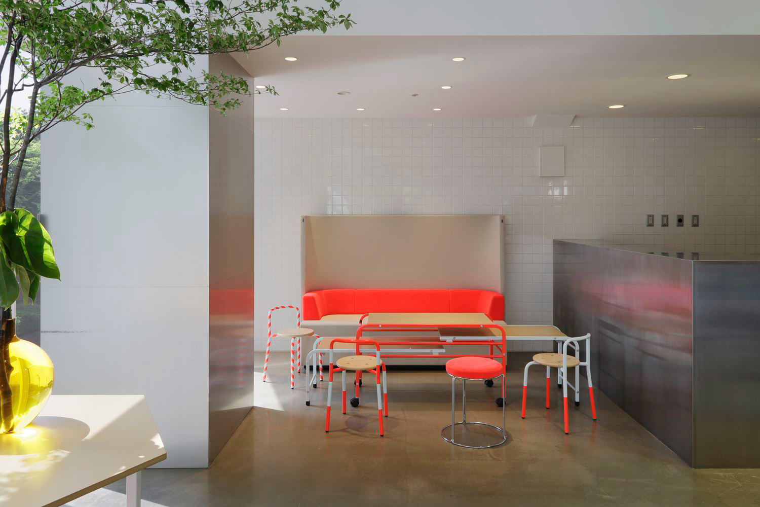 設計元素-we work聯合辦公空間-設計風向-159