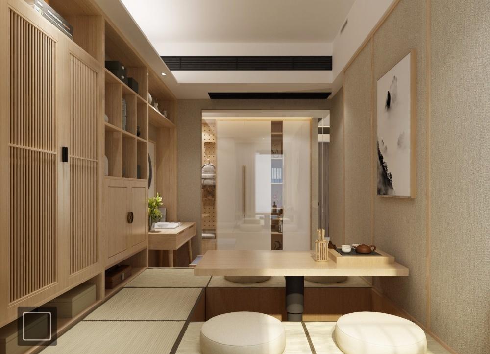 
番禺时代柏林梁宅 -7