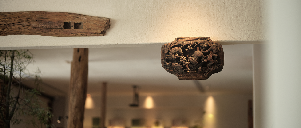 花迹·山野丨中国南京丨南京拿云室内设计有限公司-30