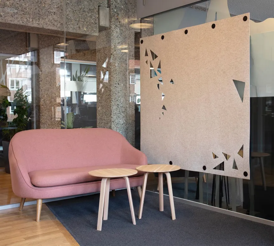 哥本哈根市公民服务中心丨丹麦哥本哈根-12