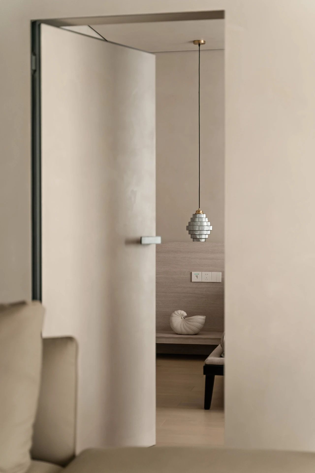 透明的脉搏丨中国上海丨仝设计-43