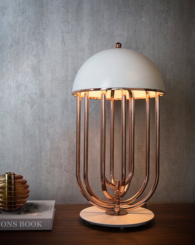 These Table Lamps are Guaranteed to Brighten Your Day-1