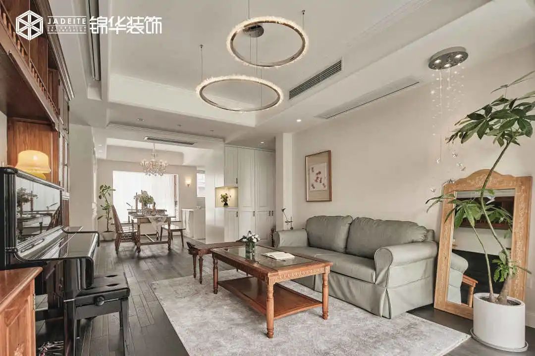 锦华装饰“红锦奖”2022 室内创新设计大赛丨江苏锦华装饰-73