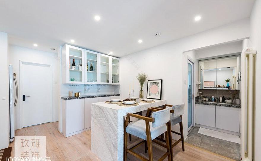 JORYA 玖雅平层-4