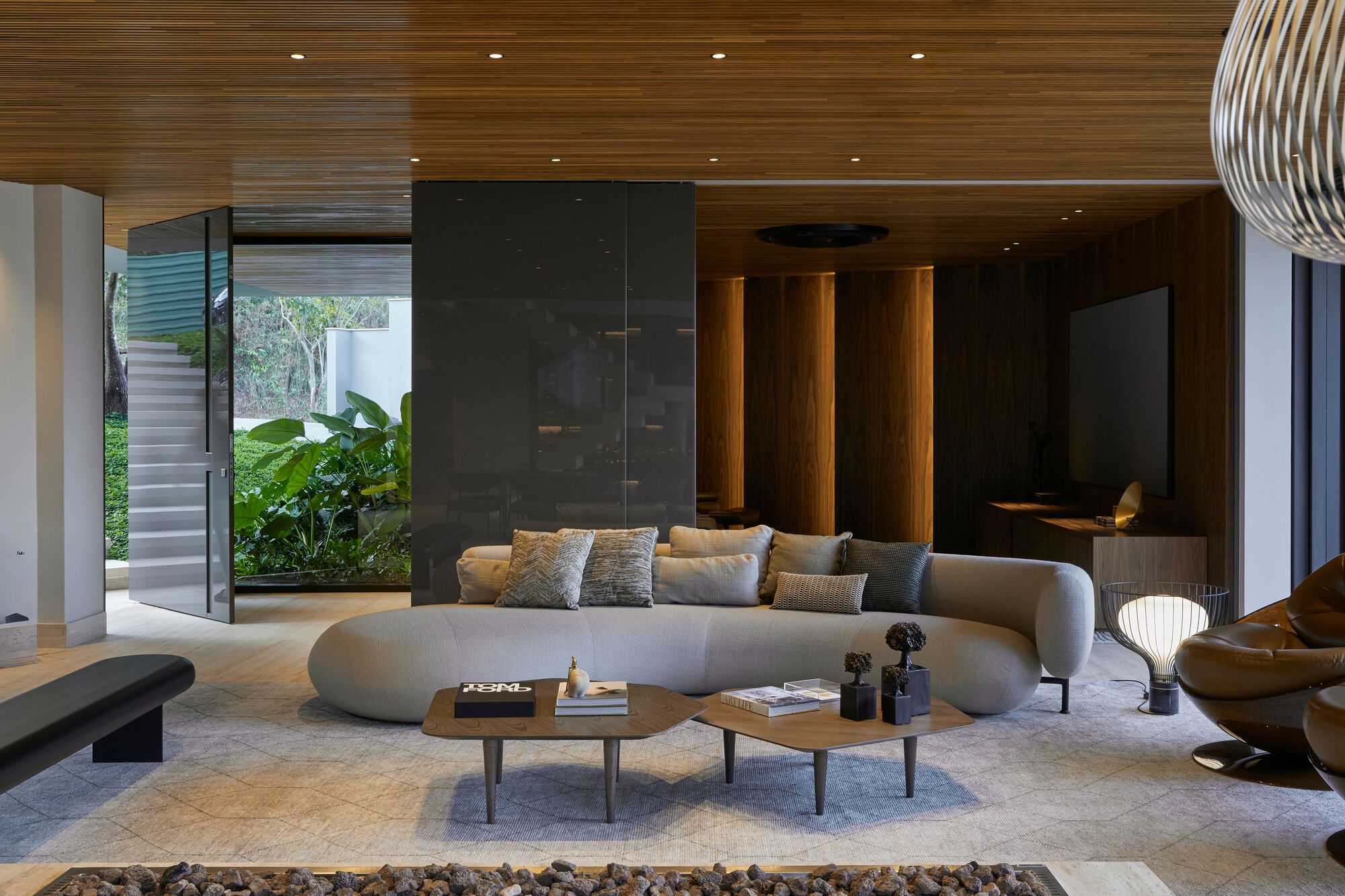 TA 别墅丨巴西米纳斯吉拉斯丨Anastasia Arquitetos-30