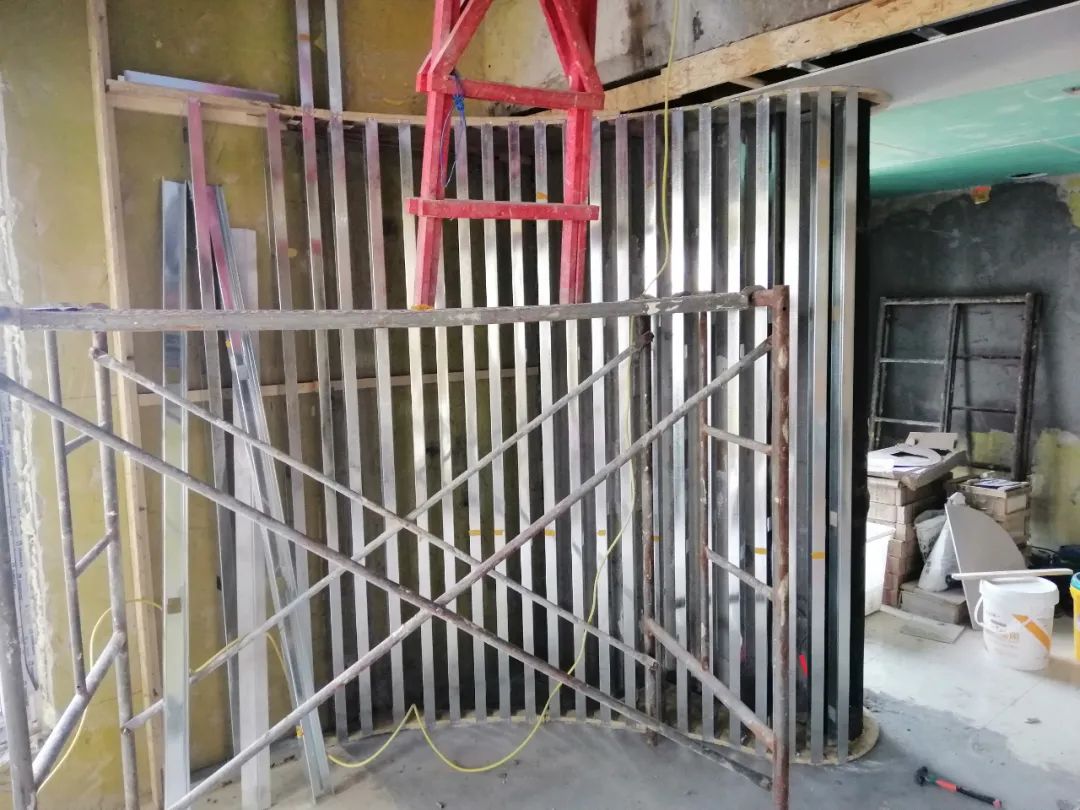 微醺假日,Small Holiday Project丨中国天津丨深白设计-20