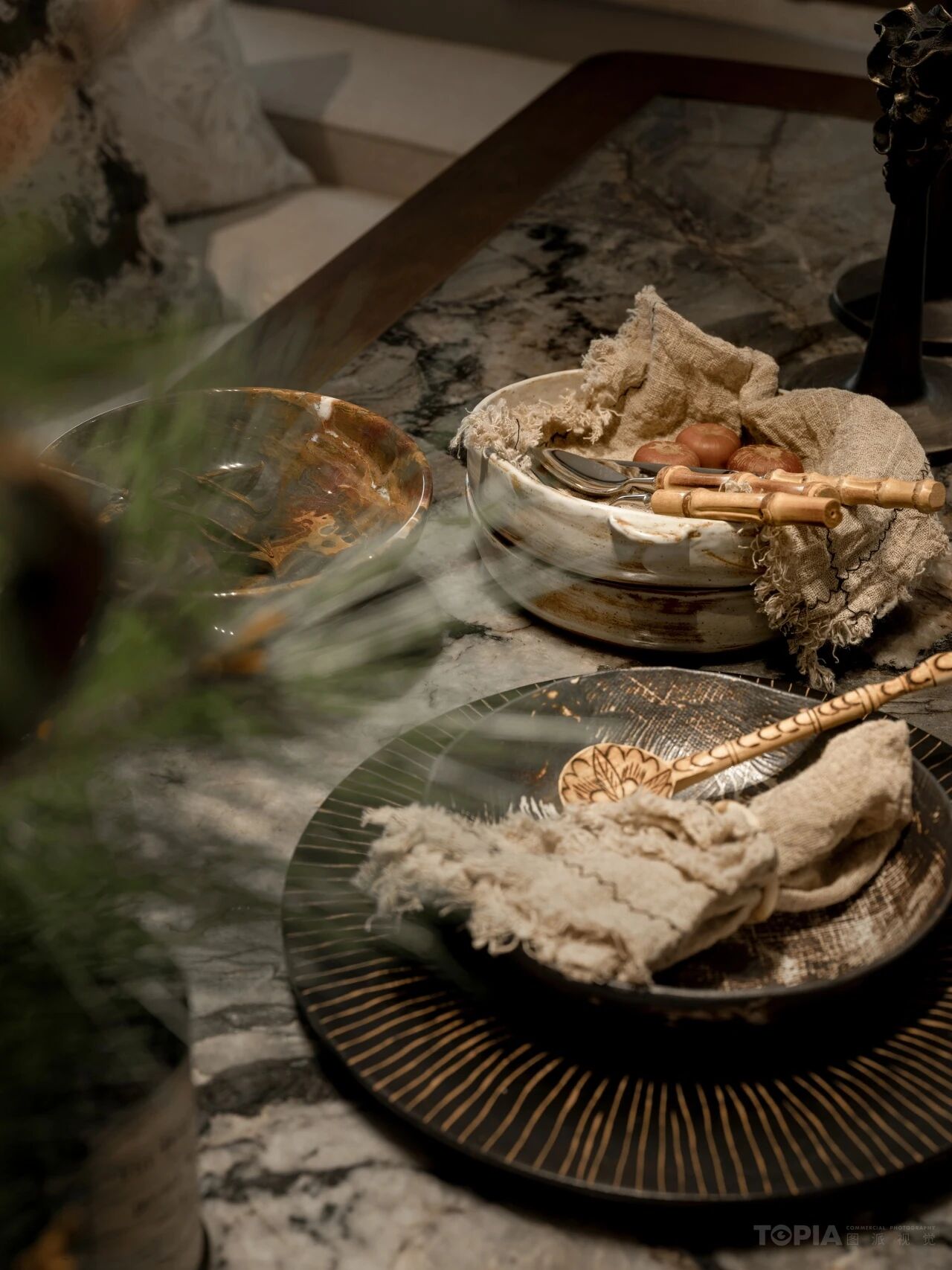 中山招商臻湾府样板间丨中国中山丨无隅制造-19