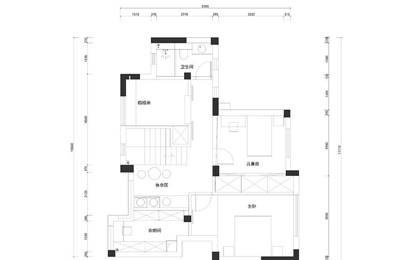 花山亿达云山湖-10