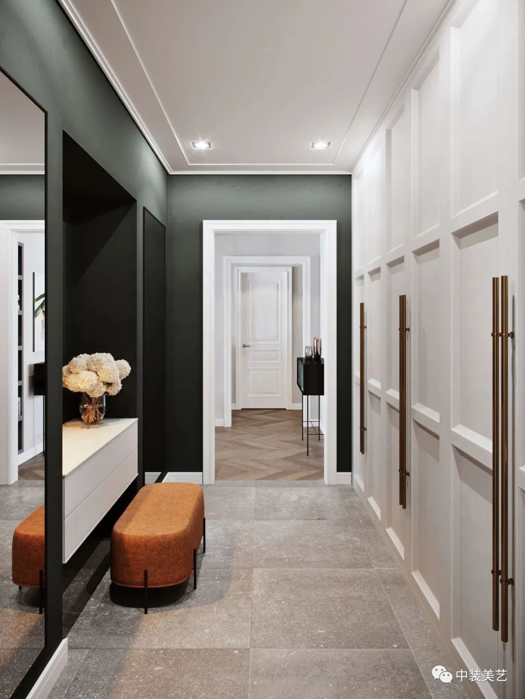 Top Case/不得不手动点赞的[中性英伦风]-45