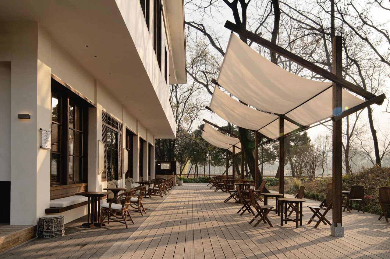 渭水茶炉丨中国咸阳丨武空美学-30