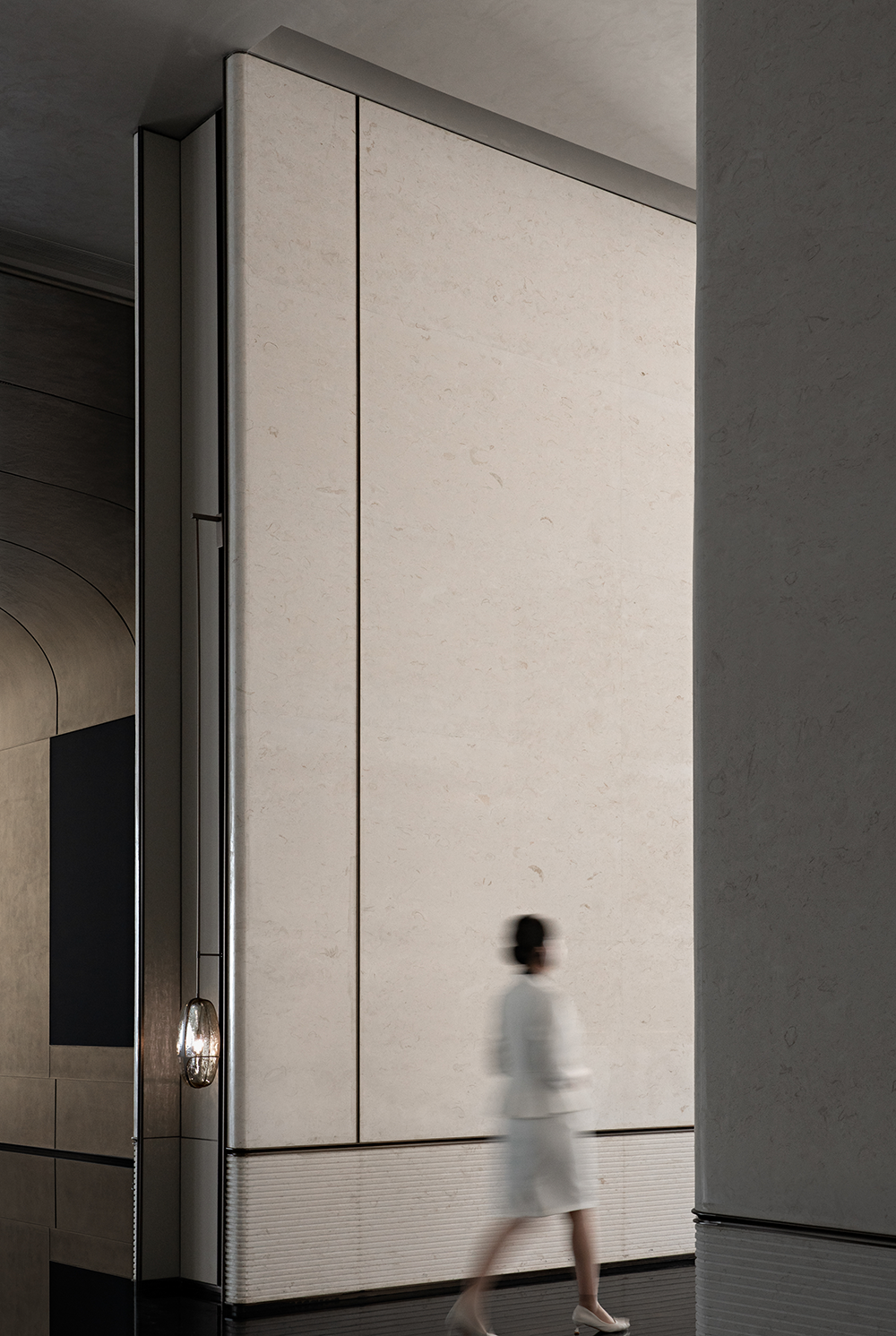 无界艺邸丨中国上海丨上海艾未设计-160