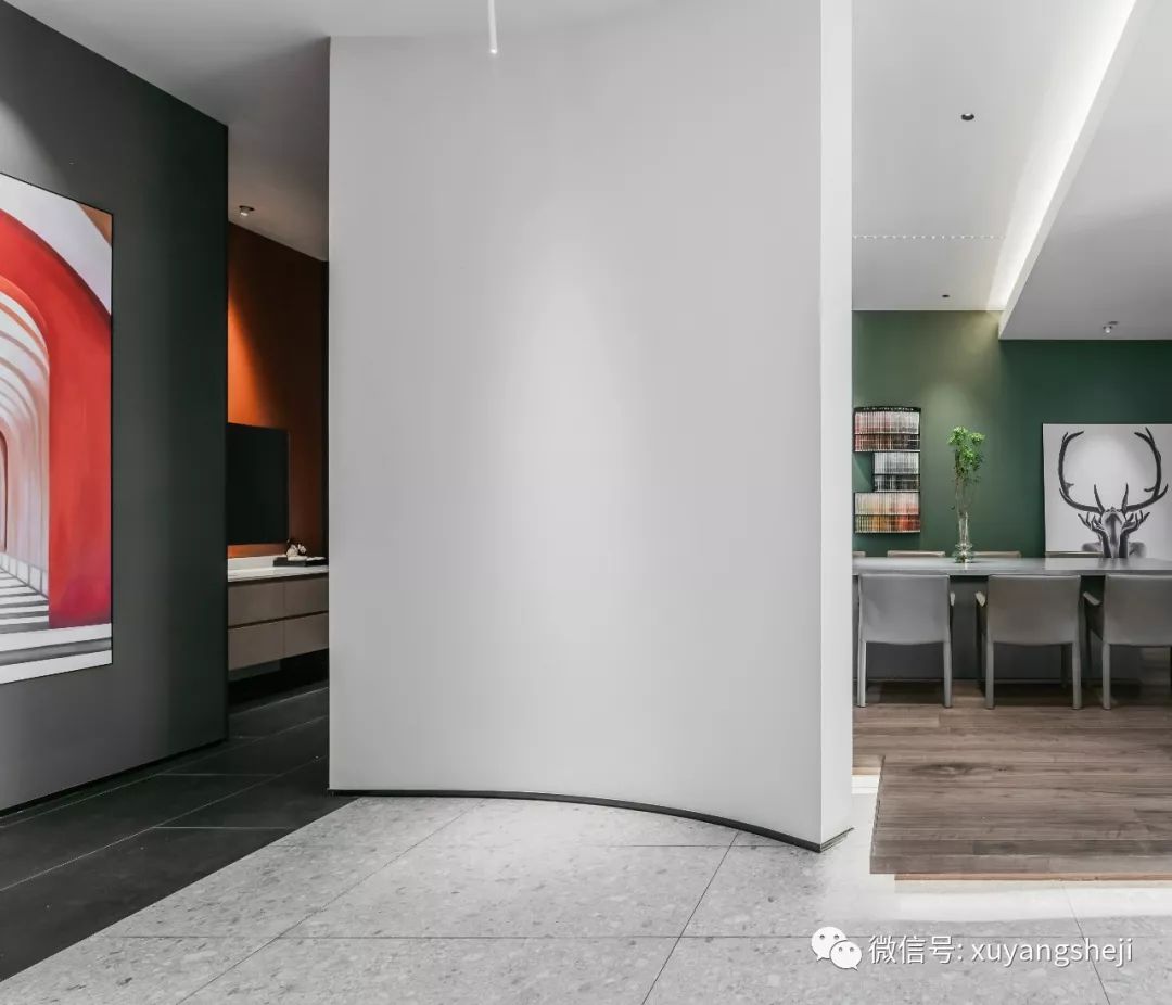 宁海本杰明摩尔展厅-32