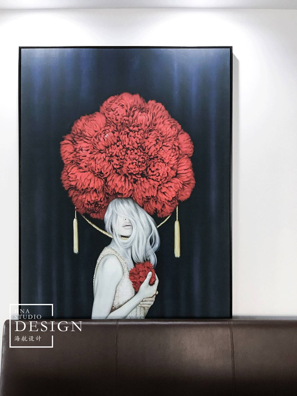 海航新作 | 这个胖子不太冷-26