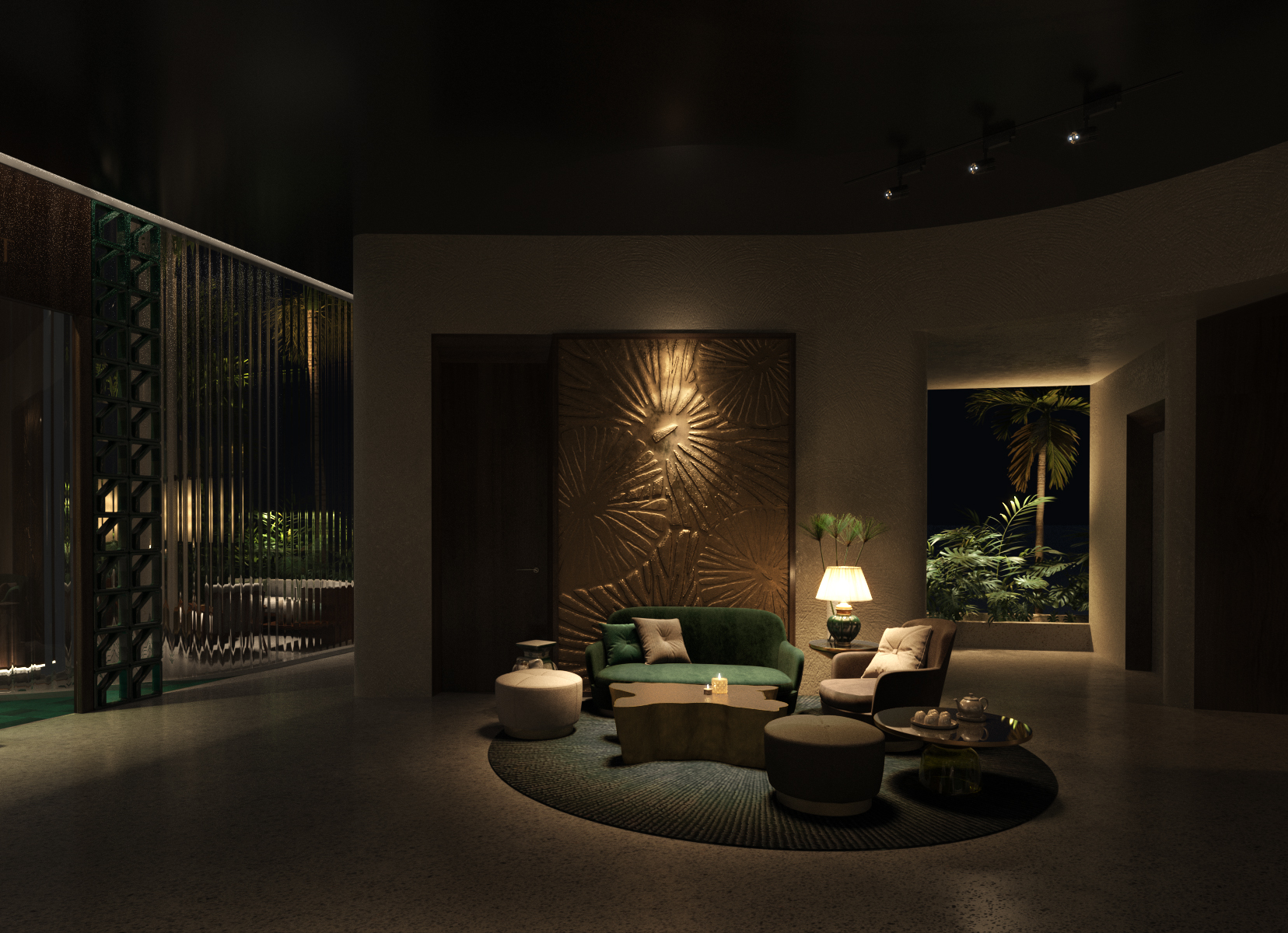 The Myst Dong Khoi Hotel Boutique-15