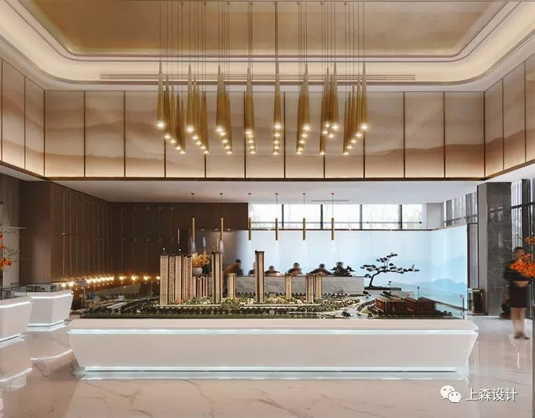 惠州德威·江誉城 D1 户型样板房-115