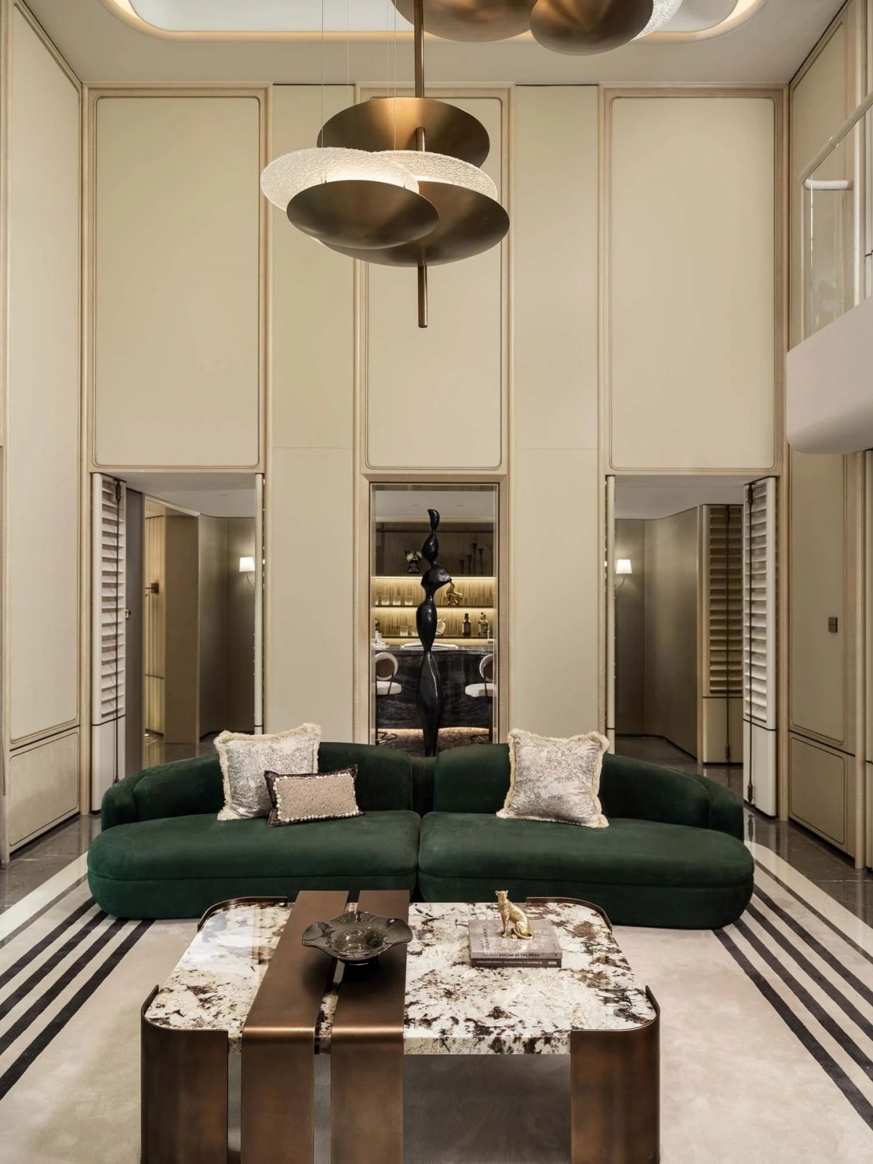 淮安凤起潮鸣丨中国江苏丨HWCD-37