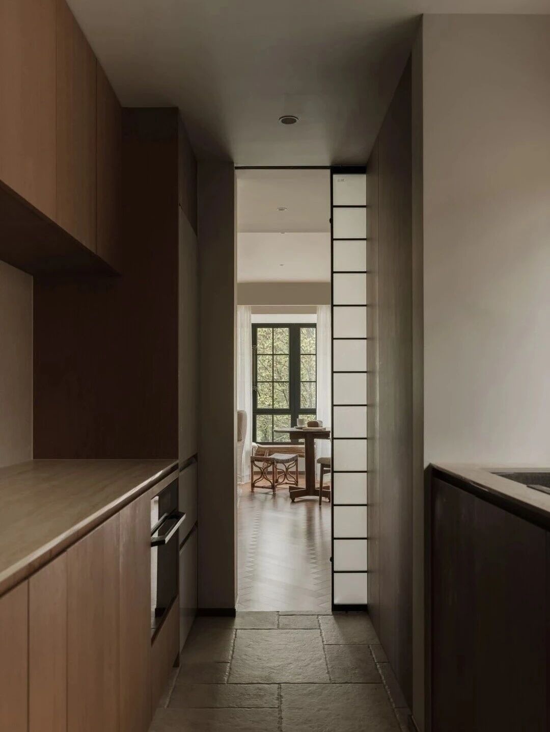 茶涧丨中国成都丨拾光悠然-36