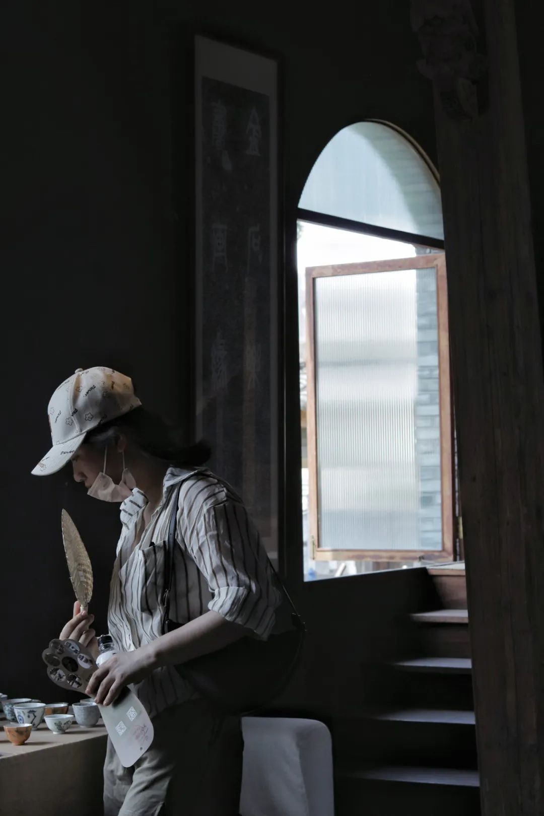 青灯市集丨PUSU SPACE-34