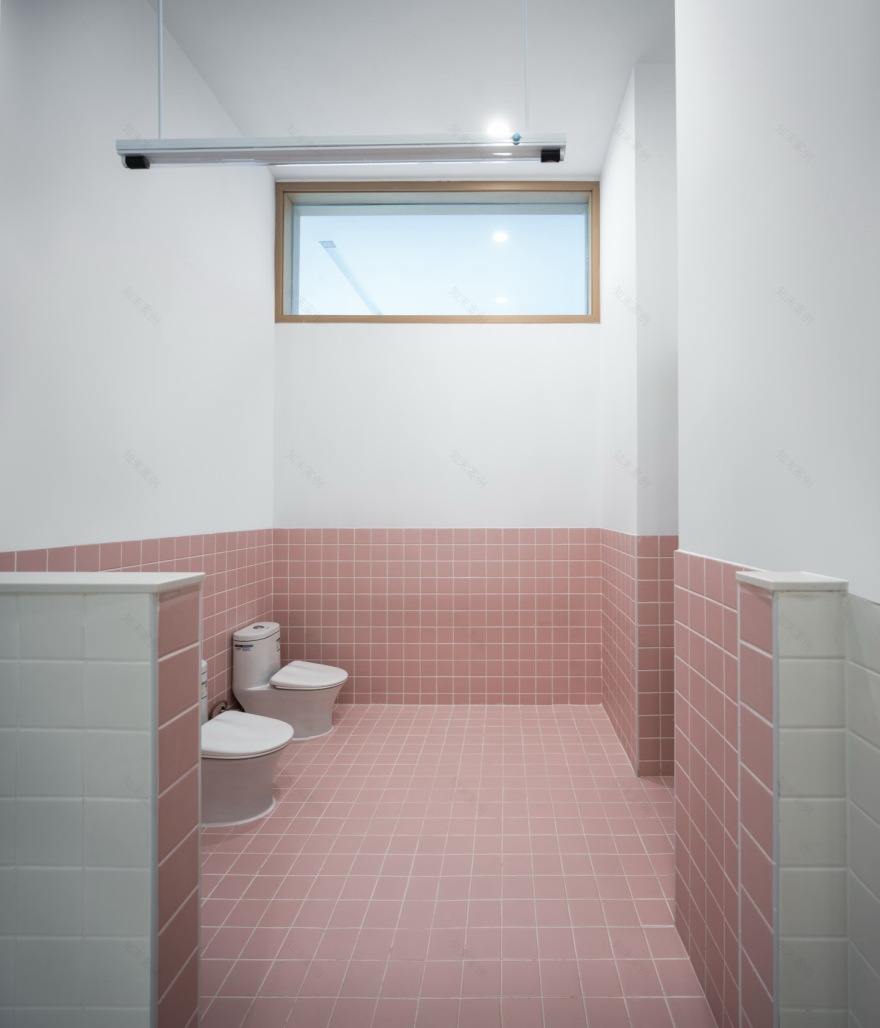 上海外国语大学附属杭州幼儿园丨中国杭州丨上海大正建筑事务所-70