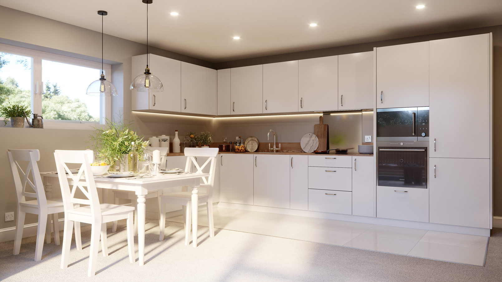 霍利奥克宅邸丨英国丨EMR Architecture-16