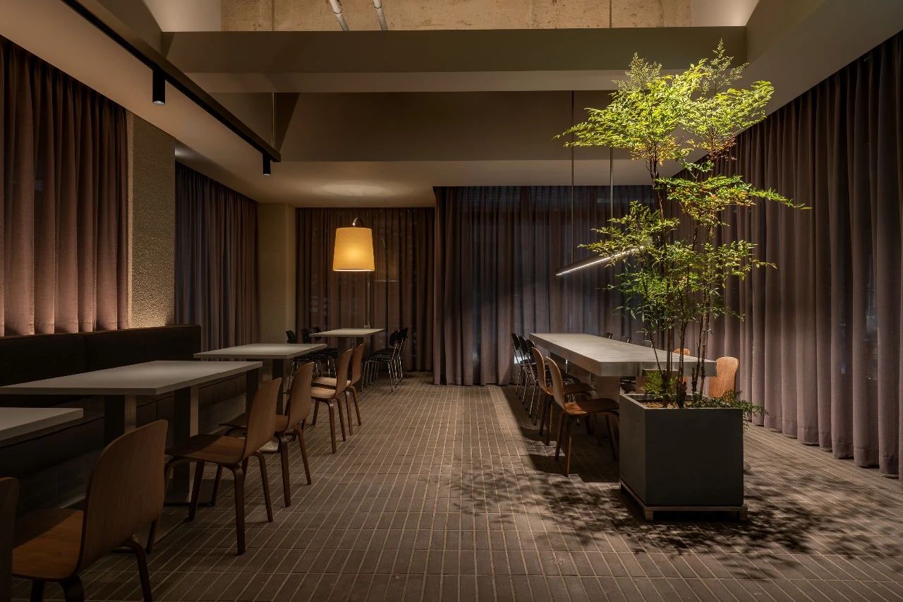 Imok Smoke Dining 烟熏餐厅丨韩国首尔丨Project Mark-36