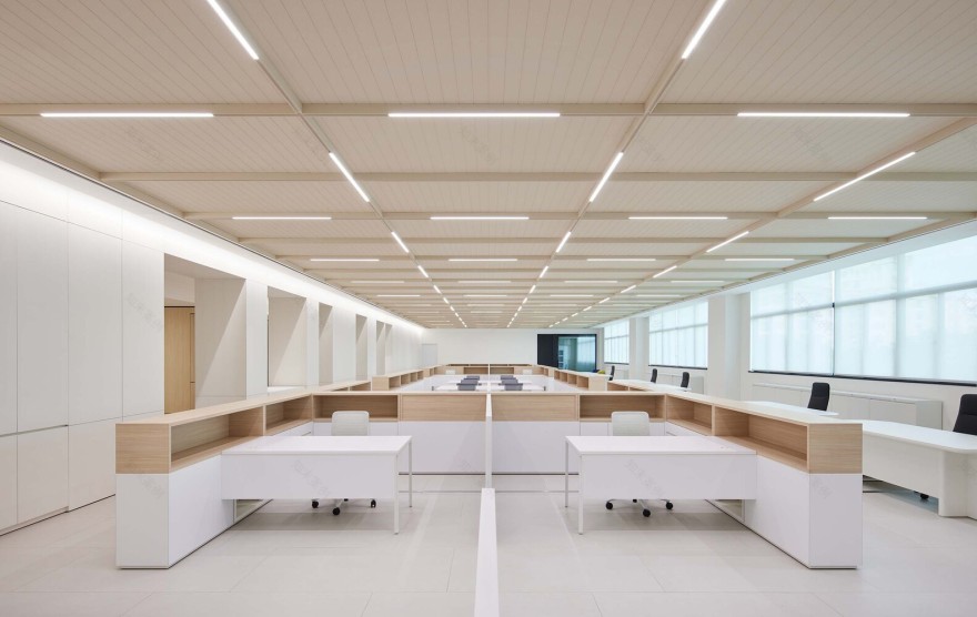 东莞 Stella PCC 办公空间丨中国东莞丨DESFA GROUP-13