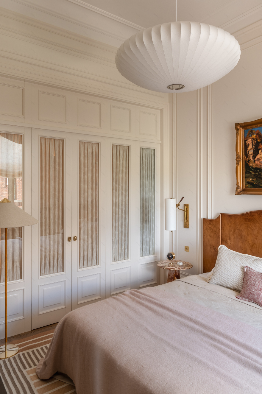 景观小巷丨乌克兰基辅丨Yana Molodykh-54