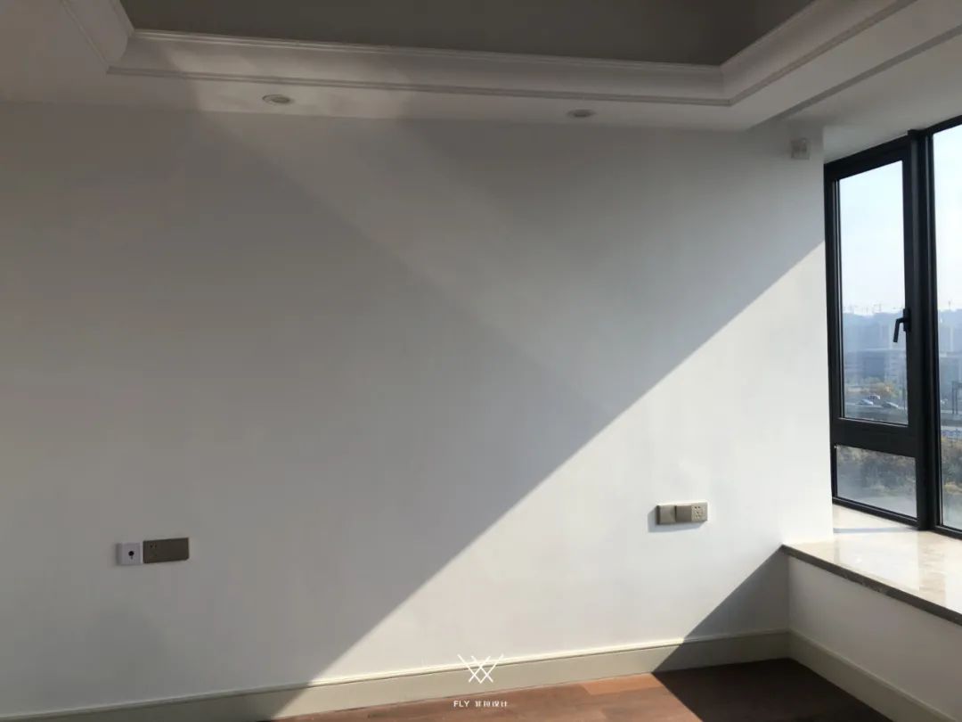 杭州景瑞天赋跃层空间设计丨中国杭州丨菲拉设计-73