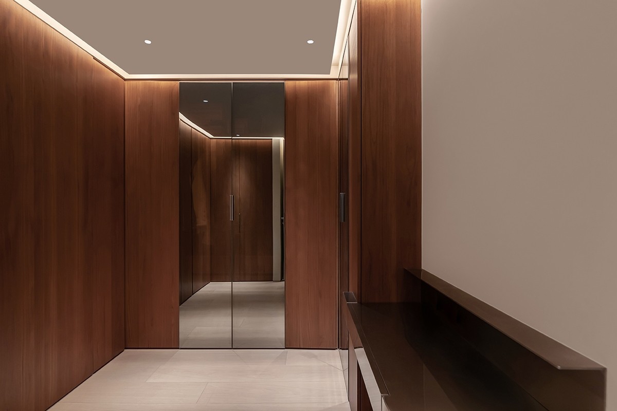 M 屋或M 房子（具体需根据上下文确定）丨中国上海丨MUKA ARCHITECTS 木卡工作室-24