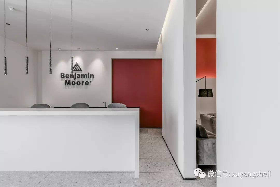 宁海本杰明摩尔展厅-18