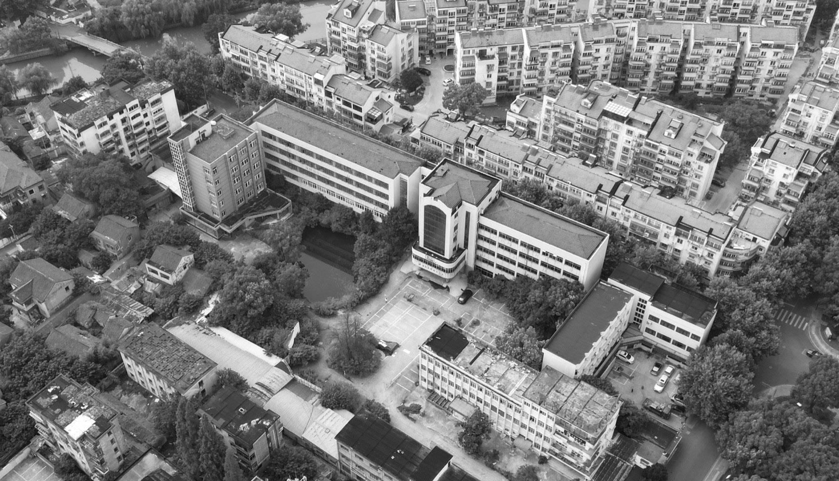 海盐非物质文化遗产馆丨中国嘉兴丨零壹城市建筑事务所-39