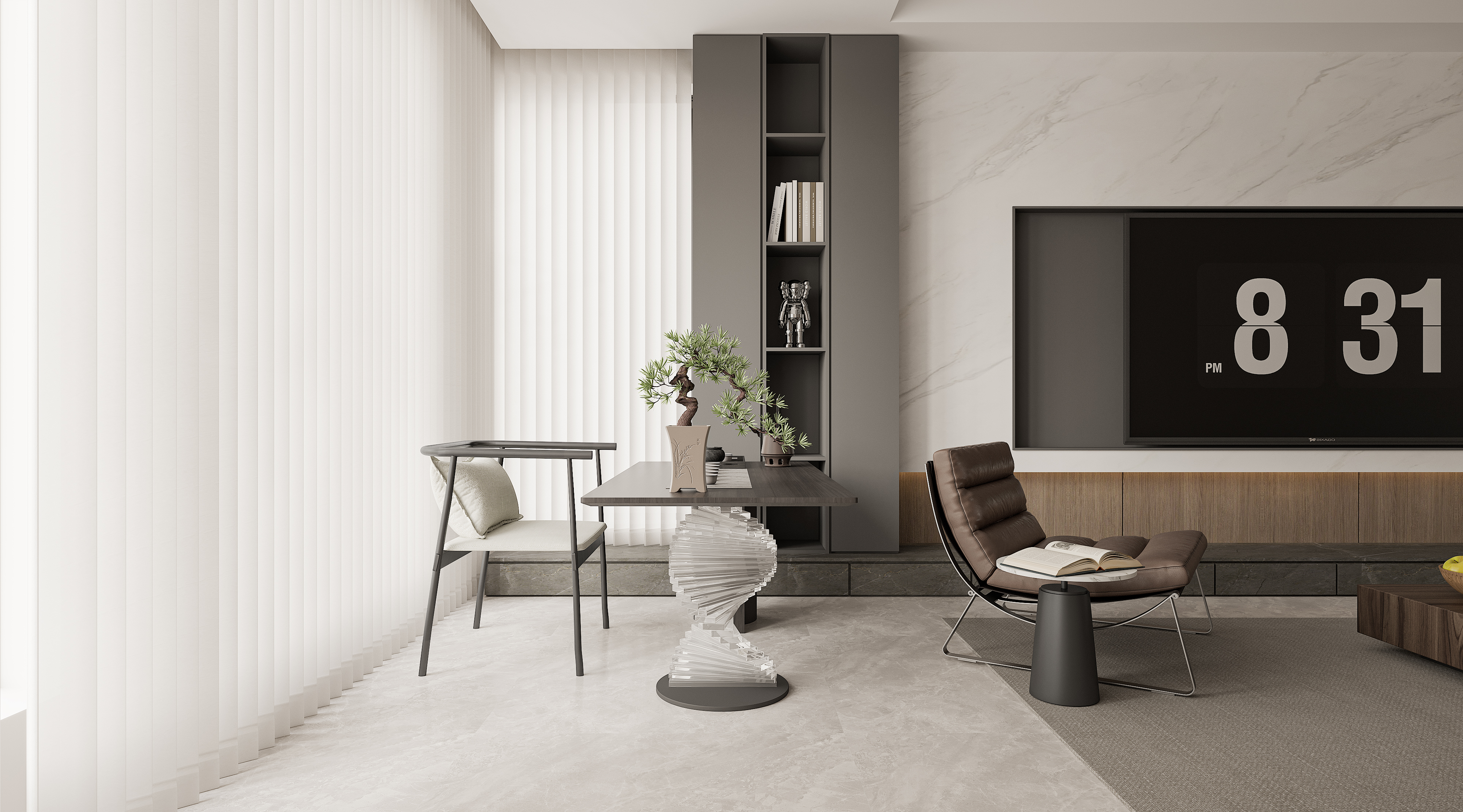 现代 I 郑州 I 溢彩年华-4