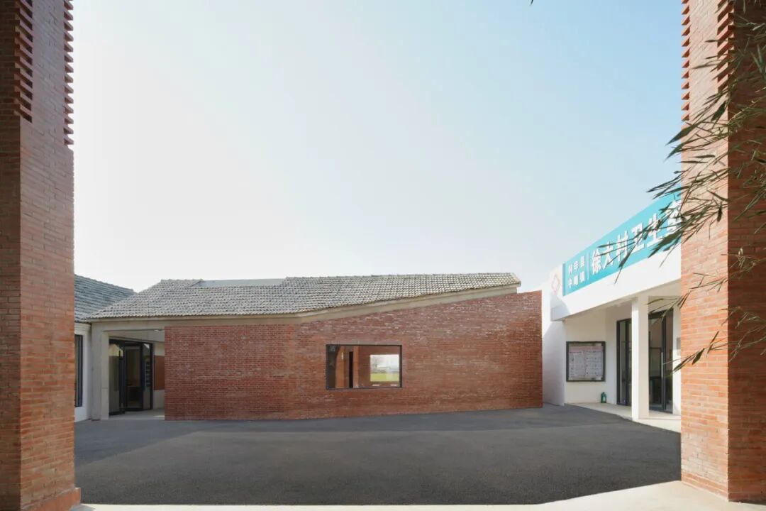 利辛徐大村民生建筑群设计丨中国安徽丨Endless Space建筑事务所-76