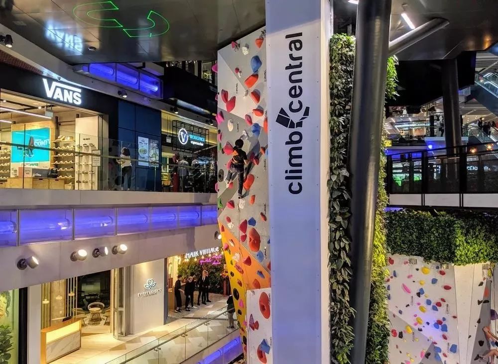 新加坡Funan Mall，为国内商业地产的存量改造提供了新的灵感！-57