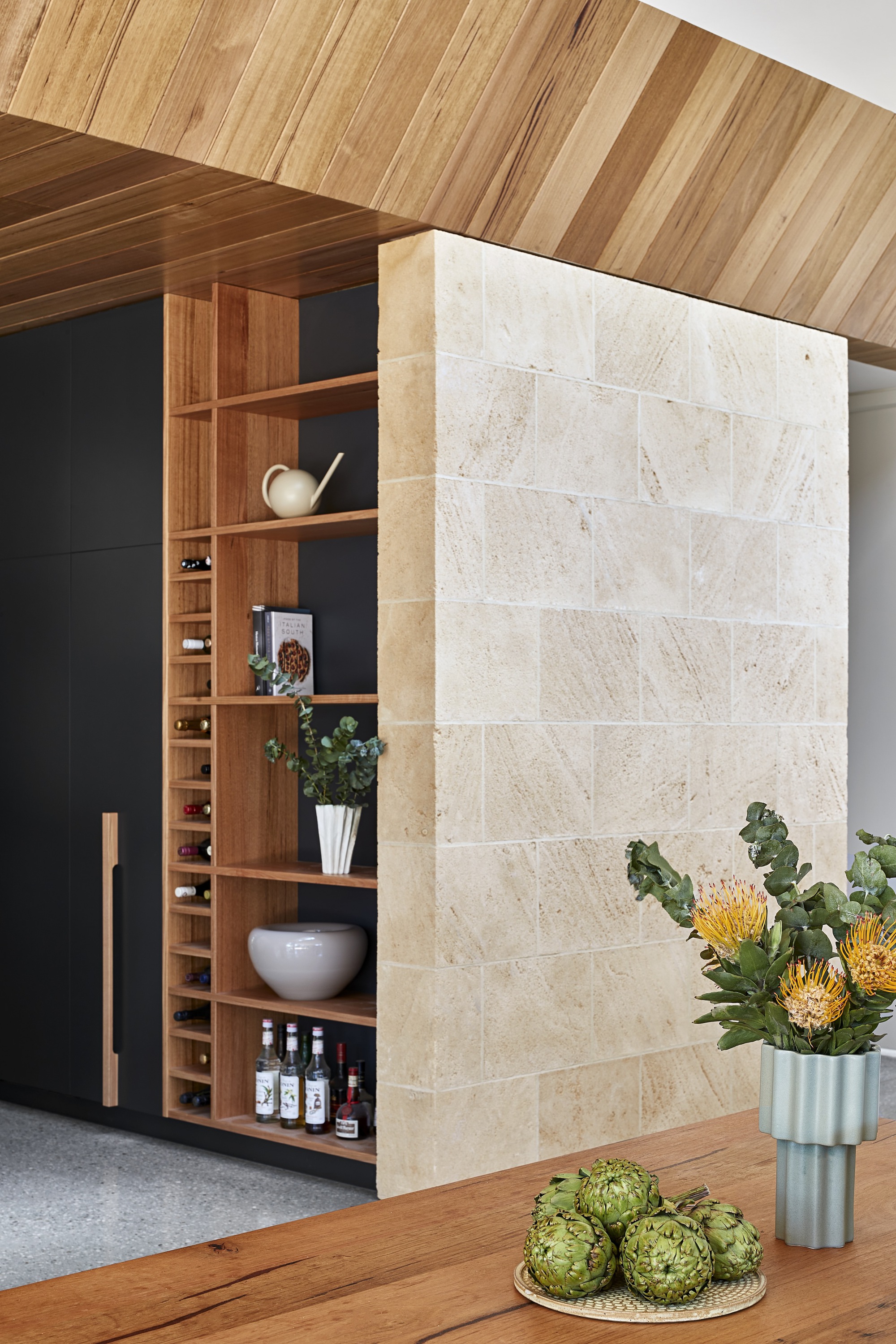 铃鸟屋丨澳大利亚丨Bower Architecture-21