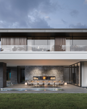 Agalarov Estate别墅