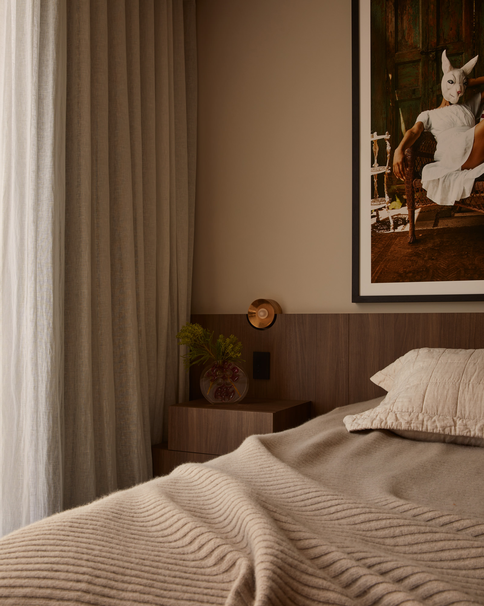 南亚拉住宅丨Bergman & Co-11