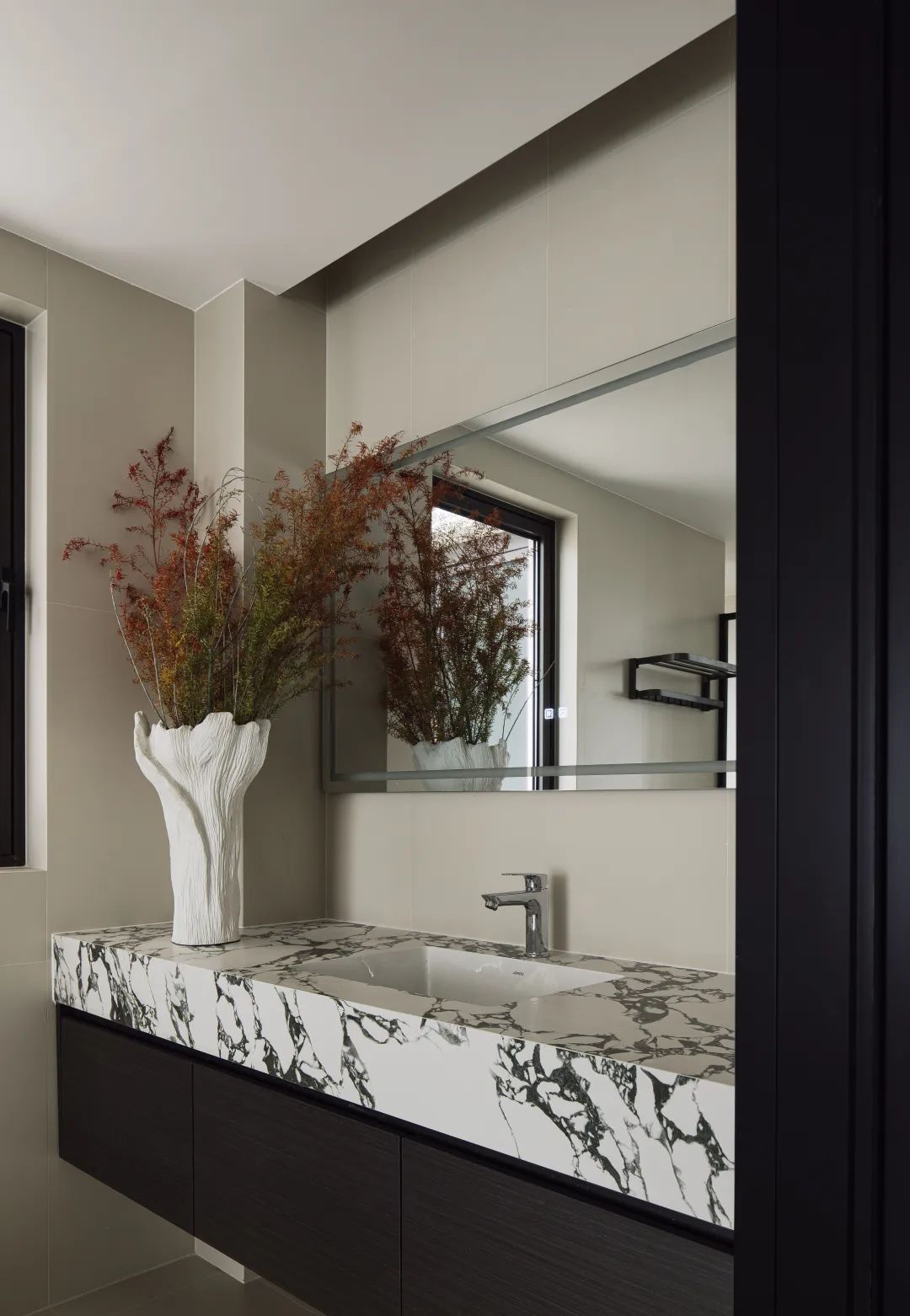 麟戈实景案例 · 遇见丨中国重庆丨麟戈设计-54