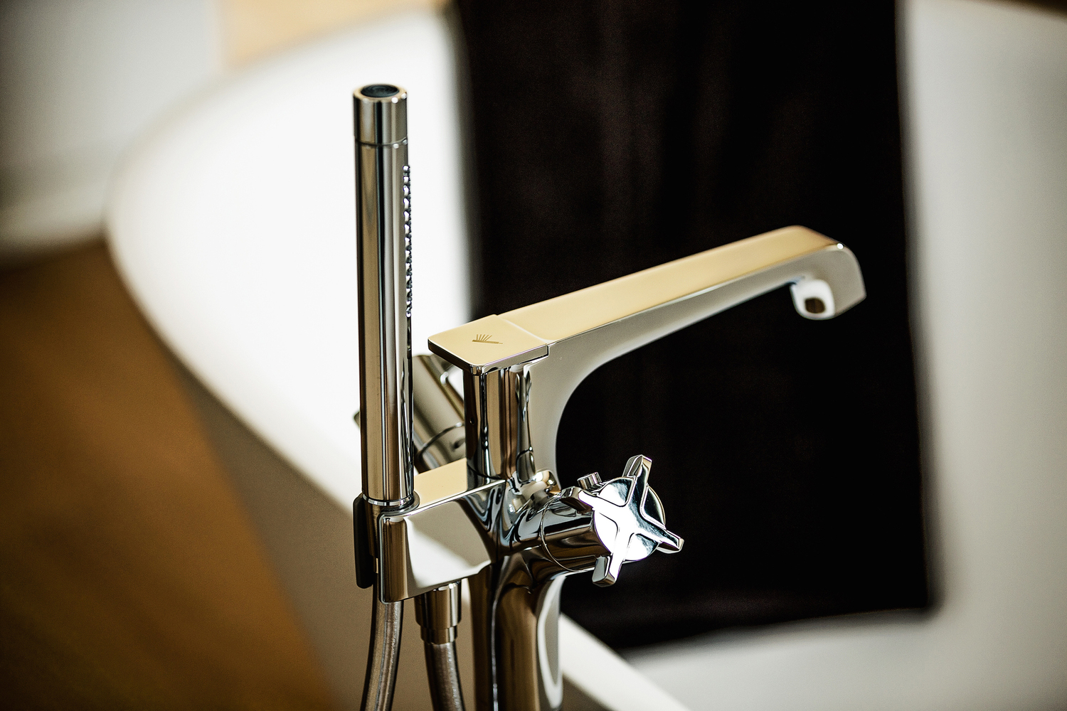 南沃恩伯勒庄园式现代住宅（Holm Place）-43