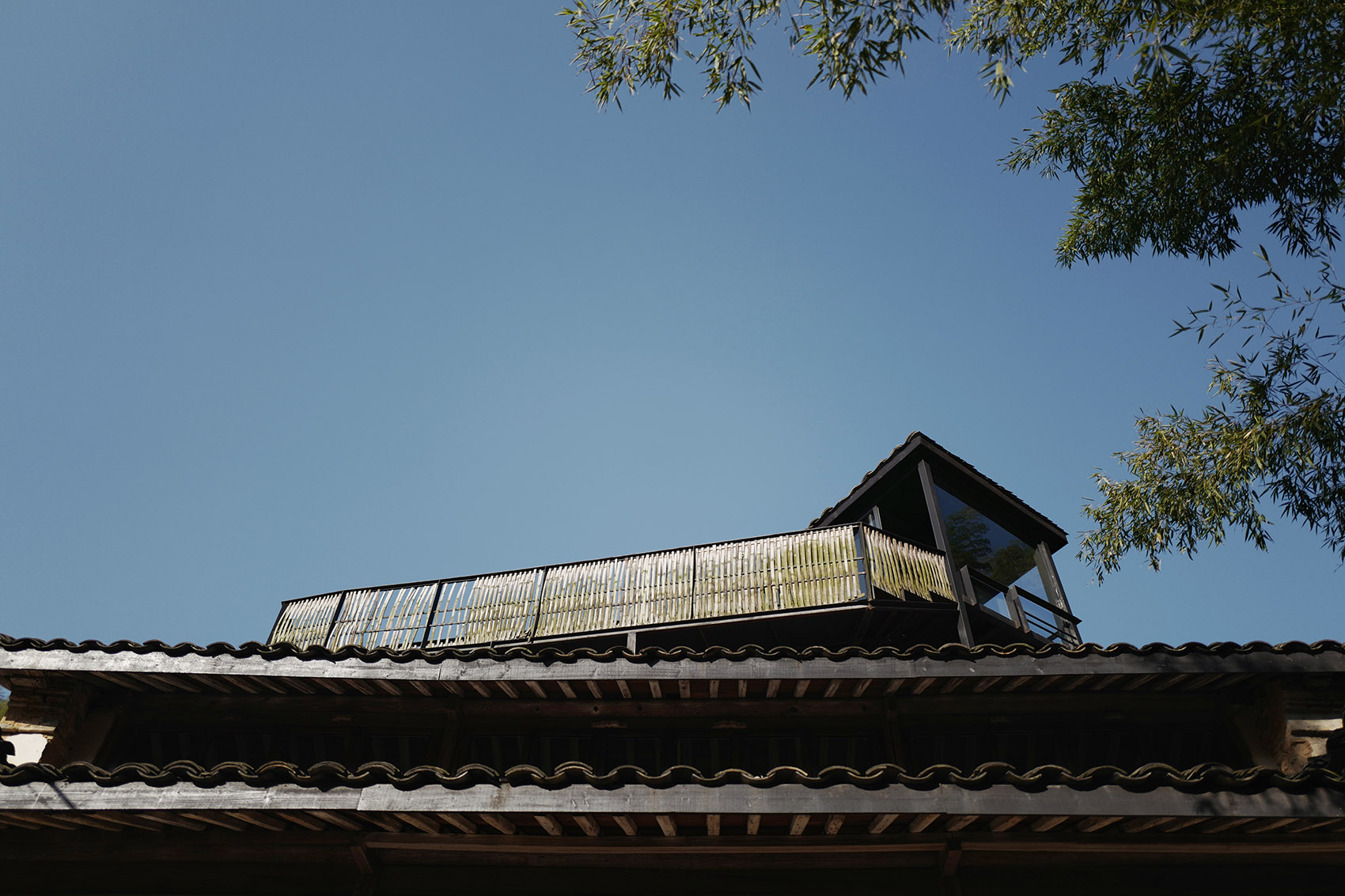 Hei店莫干民宿,浙江 / HEI建筑设计工作室-55