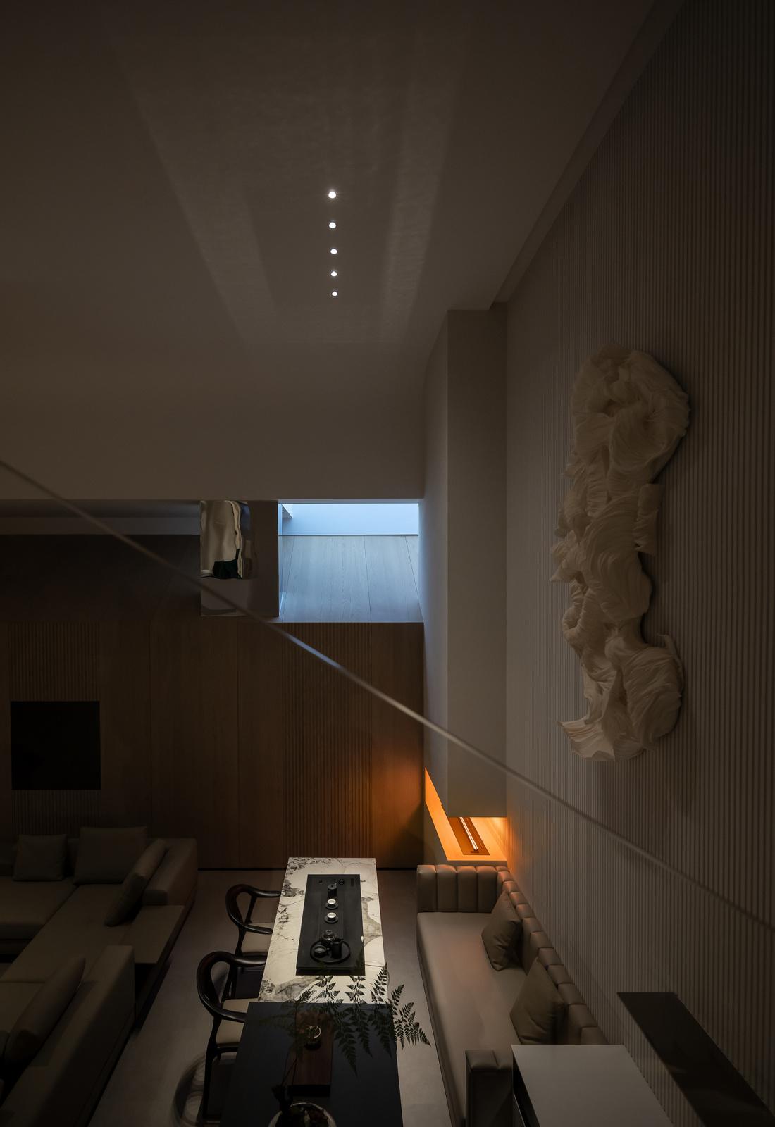 COMO STUDIO ·延续与融合-50