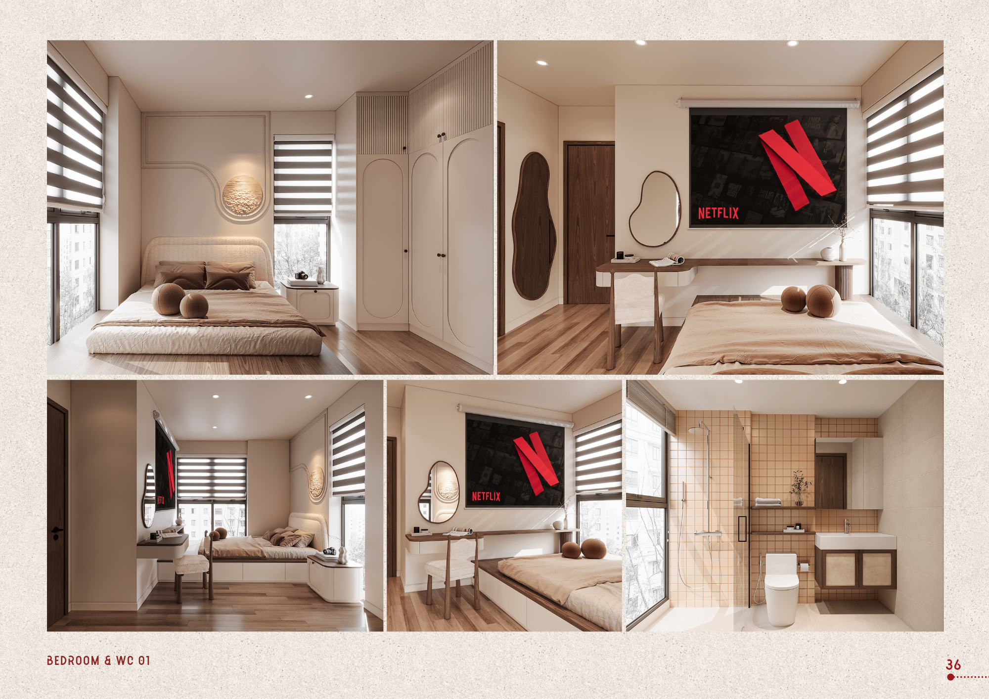 INTERIOR DESIGN PORTFOLIO - HANNI BUI - 2025-47