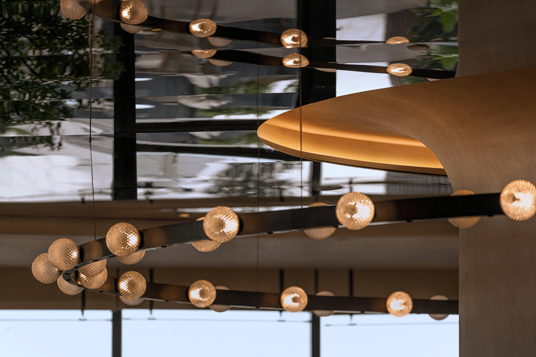 厦门天悦丨中国厦门丨UHOUSE 设计-26