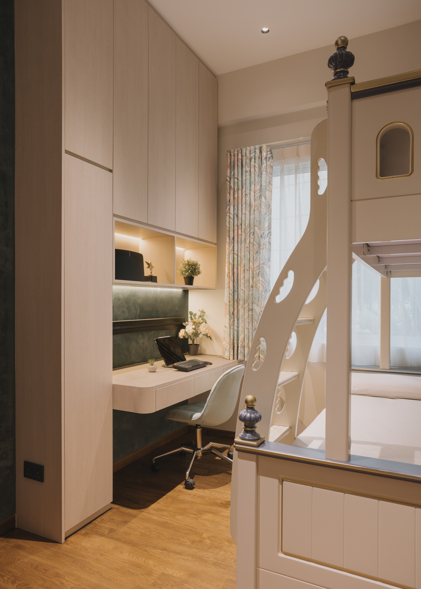 The Duchess - Residential & Commercial Interior Design FirmSingapore | The Interior Lab-21