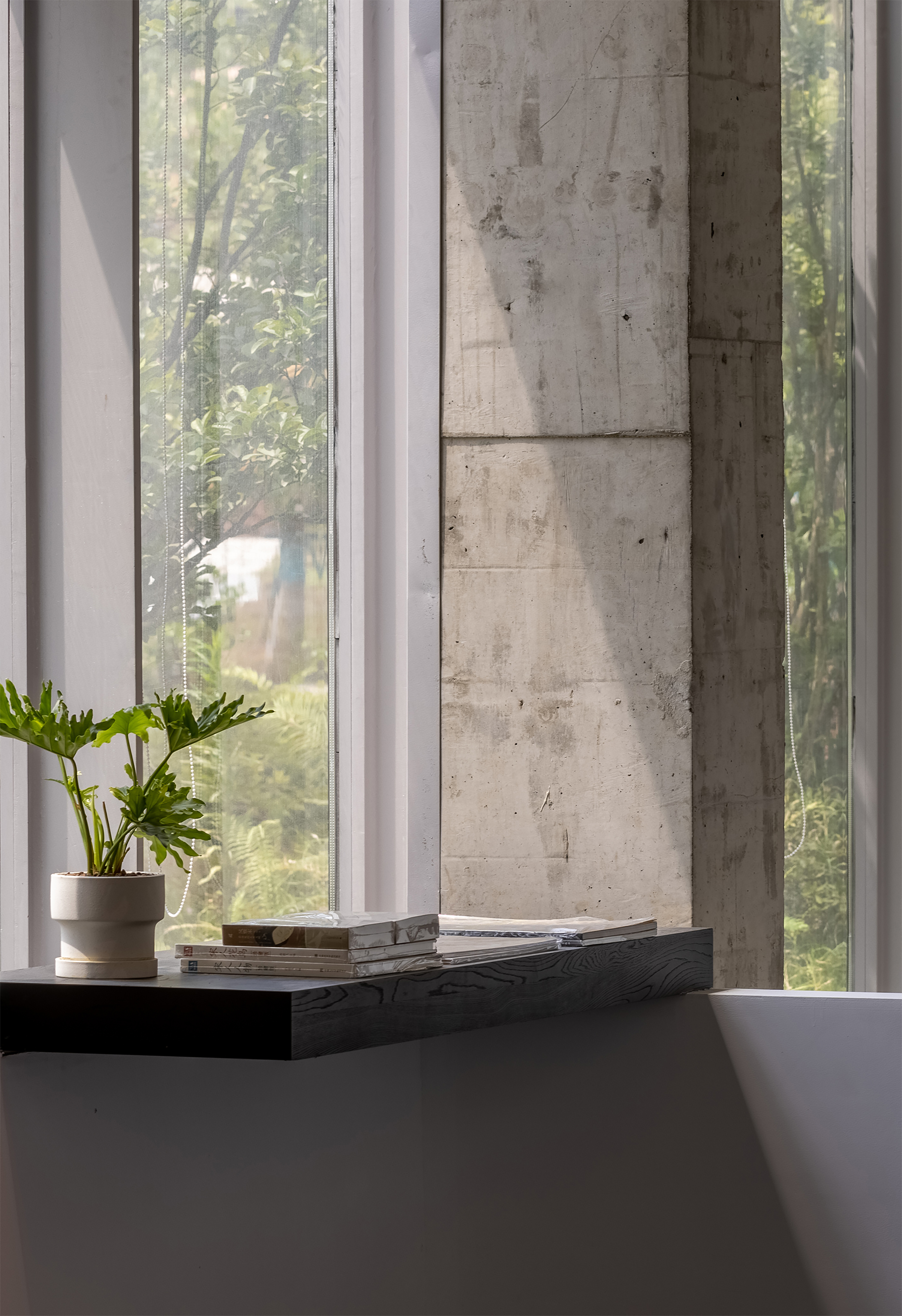 眉山眉州文化村艺术空间丨中国眉山丨四周建筑（Atelier Sizhou）-49