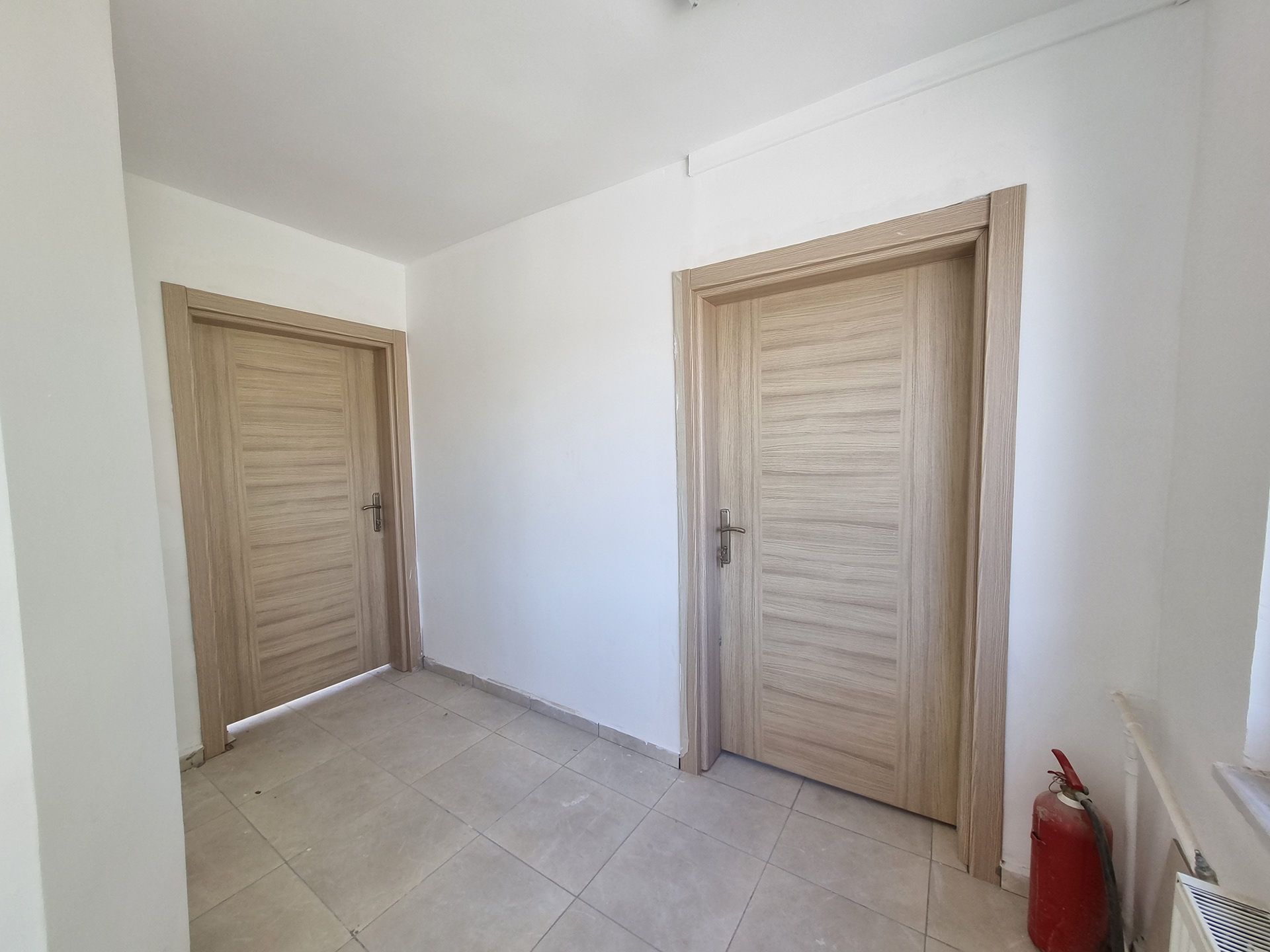 Konya Gar Oteli（科尼亚火车站酒店）室内翻新项目丨土耳其科尼亚-41